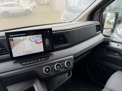 Renault Master 2.0 dCi 170 BVA9 L2H2 Extra