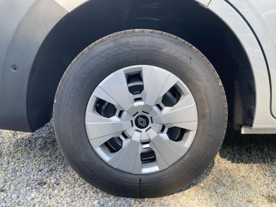 Renault Master 2.0 dCi 170 BVA9 L2H2 Extra