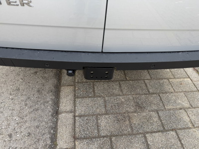 Renault Master 2.0 dCi 170 BVA9 L2H2 Extra