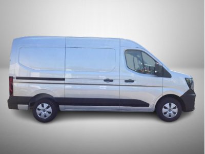 Renault Master 2.0 dCi 170 BVA9 L2H2 Extra
