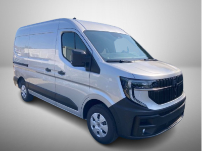 Renault Master 2.0 dCi 170 BVA9 L2H2 Extra