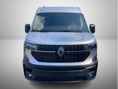 Renault Master 2.0 dCi 170 BVA9 L2H2 Extra