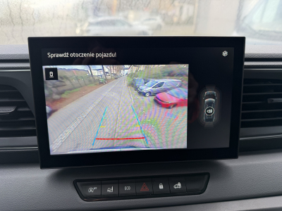 Renault Master 2.0 dCi 170 BVA9 L2H2 Extra