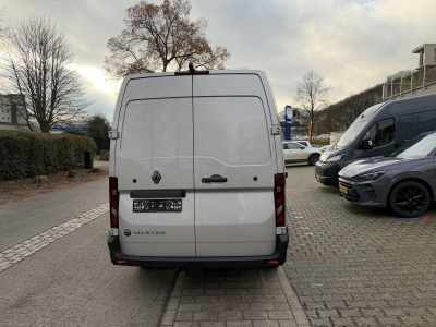 Renault Master 2.0 dCi 170 BVA9 L2H2 Extra