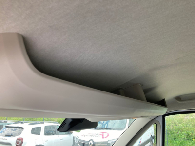 Peugeot Boxer 2.2 BlueHDI EAT8 140 L2H2 335