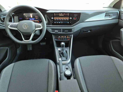 Volkswagen Taigo 1.0 TSI 116 DSG Life