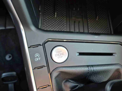 Volkswagen Taigo 1.0 TSI 116 DSG Life