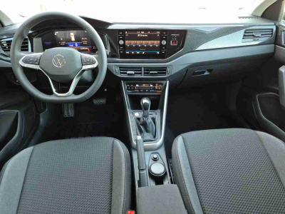 Volkswagen Taigo 1.0 TSI 116 DSG Life