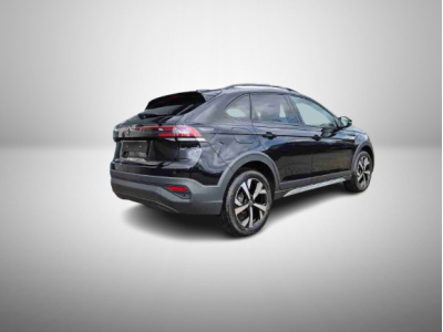 Volkswagen Taigo 1.0 TSI 116 DSG Life