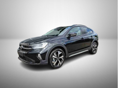 Volkswagen Taigo 1.0 TSI 116 DSG Life