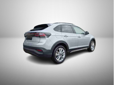 Volkswagen Taigo 1.0 TSI 116 DSG Life