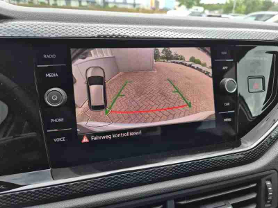 Volkswagen Taigo 1.0 TSI 116 DSG Life