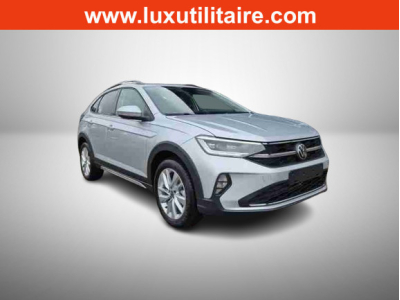 Volkswagen Taigo 1.0 TSI 116 DSG Life