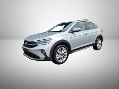 Volkswagen Taigo 1.0 TSI 116 DSG Life