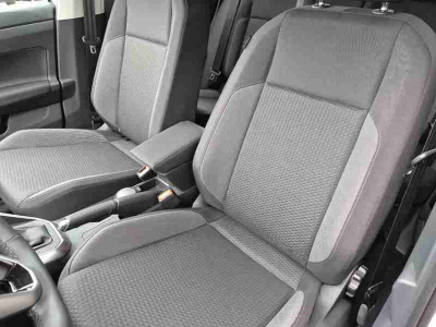 Volkswagen Taigo 1.0 TSI 116 DSG Life