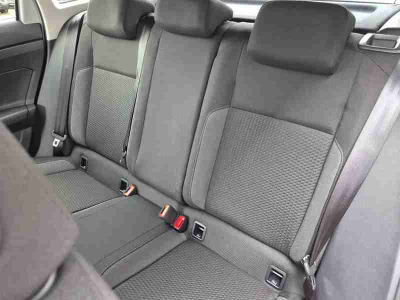 Volkswagen Taigo 1.0 TSI 116 DSG Life