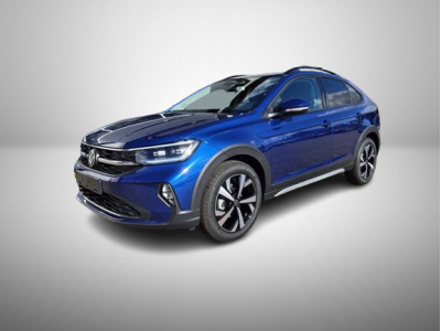 Volkswagen Taigo 1.0 TSI 116 DSG Life