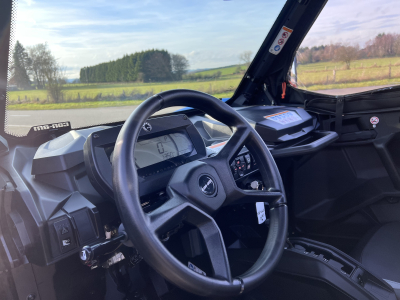 Can-Am Maverick Trail DPS 50 HD 700 T2b ABS + 60Km/h