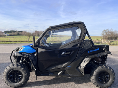 Can-Am Maverick Trail DPS 50 HD 700 T2b ABS + 60Km/h