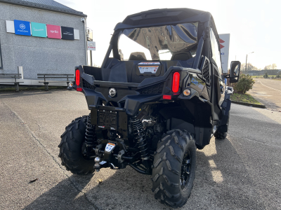 Can-Am Maverick Trail DPS 50 HD 700 T2b ABS + 60Km/h