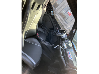 Can-Am Maverick Trail DPS 50 HD 700 T2b ABS + 60Km/h