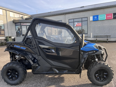 Can-Am Maverick Trail DPS 50 HD 700 T2b ABS + 60Km/h