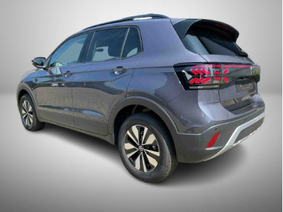 Volkswagen T-Cross 1.0 TSi 115 DSG LIFE