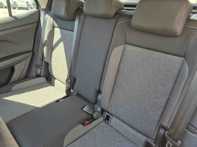 Volkswagen T-Cross 1.0 TSi 115 DSG LIFE