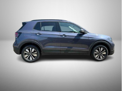 Volkswagen T-Cross 1.0 TSi 115 DSG LIFE