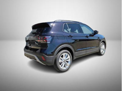 Volkswagen T-Cross 1.0 TSi 115 DSG LIFE