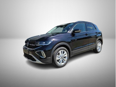 Volkswagen T-Cross 1.0 TSi 115 DSG LIFE