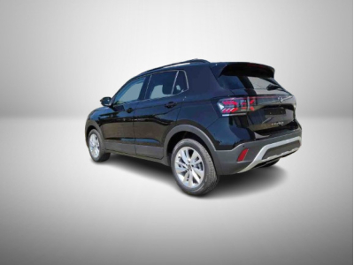 Volkswagen T-Cross 1.0 TSi 115 DSG LIFE