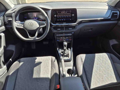 Volkswagen T-Cross 1.0 TSi 115 DSG LIFE