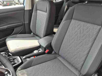 Volkswagen T-Cross 1.0 TSi 115 DSG LIFE