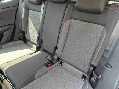 Volkswagen T-Cross 1.0 TSi 115 DSG LIFE