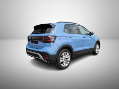 Volkswagen T-Cross 1.0 TSi 115 DSG LIFE