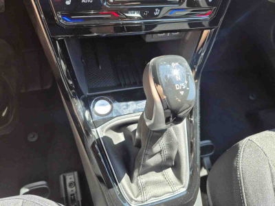 Volkswagen T-Cross 1.0 TSi 115 DSG LIFE