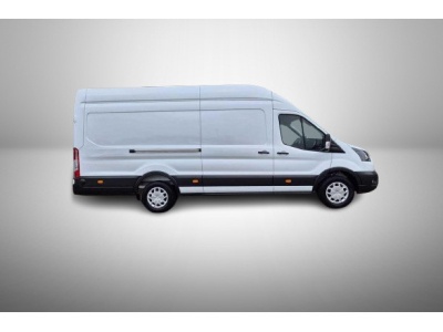 Ford Transit Custom 2.0 ECOBLUE 130 L4H3 TREND