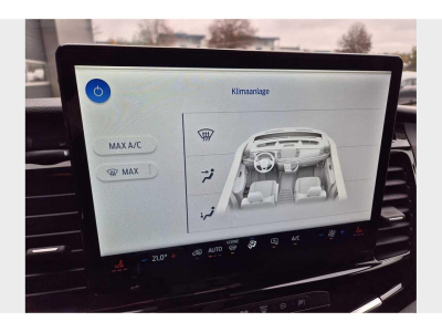 Ford Transit Custom 2.0 ECOBLUE 130 L4H3 TREND