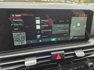 Kia Sportage 1.6 T-GDI MHEV AUTO 180 GT-line 4x4