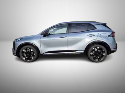 Kia Sportage 1.6 T-GDI MHEV AUTO 180 GT-line 4x4