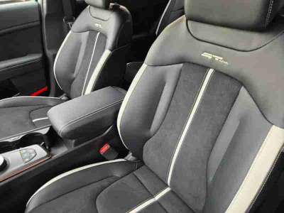 Kia Sportage 1.6 T-GDI MHEV AUTO 180 GT-line 4x4