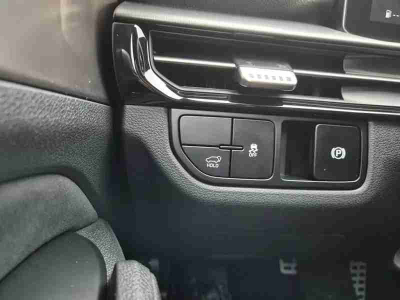 Kia Sportage 1.6 T-GDI MHEV AUTO 180 GT-line 4x4