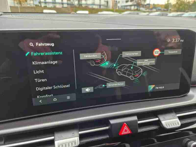 Kia Sportage 1.6 T-GDI MHEV AUTO 180 GT-line 4x4