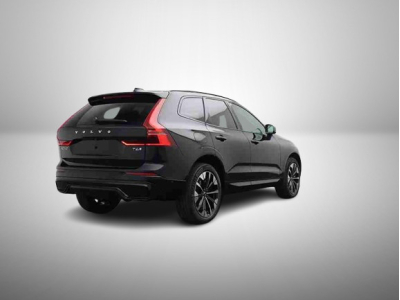 Volvo XC60 T6 Ultra AWD PHEV 350 Auto