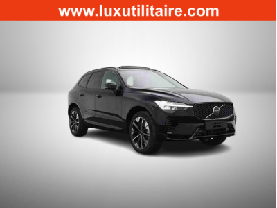 Volvo XC60 T6 Ultra AWD PHEV 350 Auto