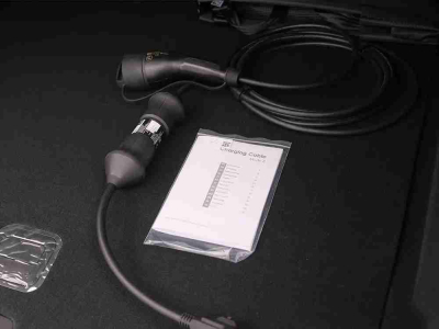 Volvo XC60 T6 Ultra AWD PHEV 350 Auto