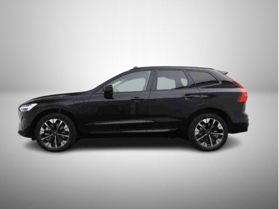 Volvo XC60 T6 Ultra AWD PHEV 350 Auto