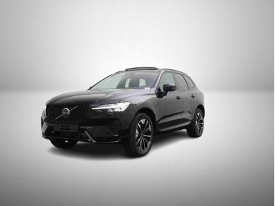 Volvo XC60 T6 Ultra AWD PHEV 350 Auto