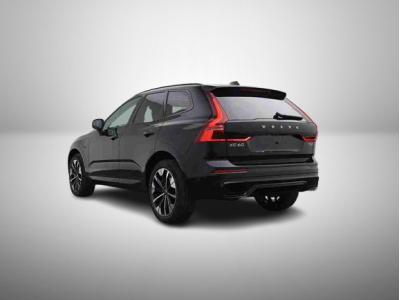Volvo XC60 T6 Ultra AWD PHEV 350 Auto